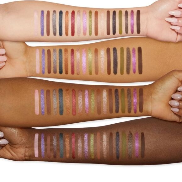 Too Faced Maple Syrup Pancakes Eyeshadow Palette - Picture 12 of 13